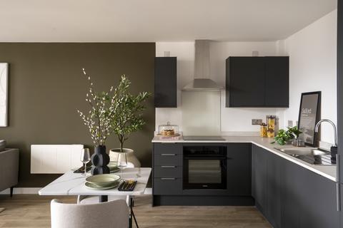 undefined, 317, Oldfield Wharf, 11 Gaythorn Street