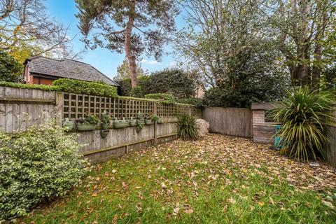 3 bedroom terraced house for sale, Sterling Place, Weybridge, KT13
