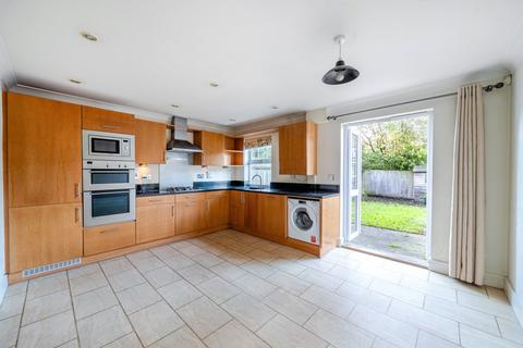 3 bedroom terraced house for sale, Sterling Place, Weybridge, KT13