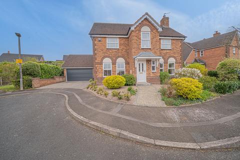 undefined, Kelmarsh Drive, Solihull, B91