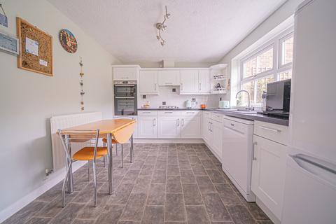 undefined, Kelmarsh Drive, Solihull, B91