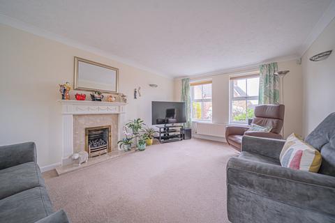 undefined, Kelmarsh Drive, Solihull, B91