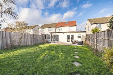 undefined, Abbotts Way, Cippenham SL1
