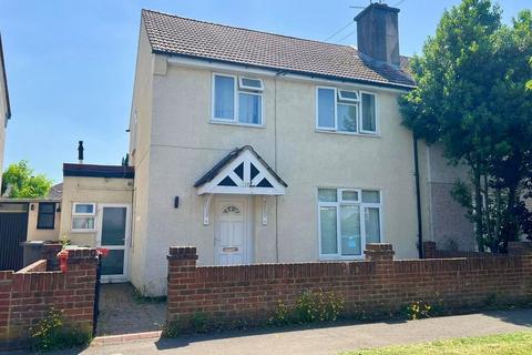 Abbotts Way, Cippenham SL1