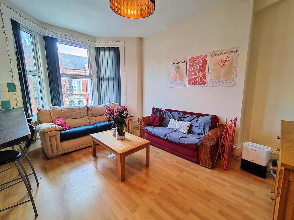 Living area (1)