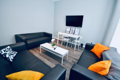 undefined, Ossory Street, Manchester M14