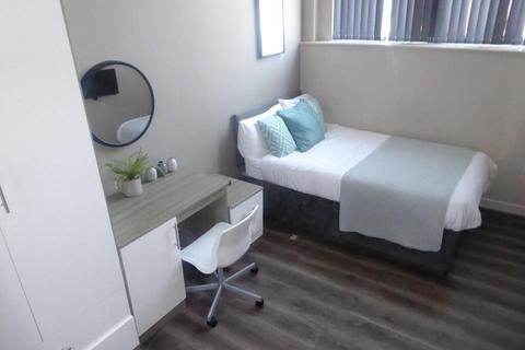 undefined, Ossory Street, Manchester M14