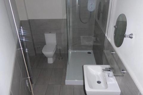 undefined, Ossory Street, Manchester M14