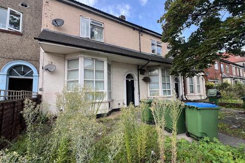 undefined, Northam Road, Northam, Southampton, SO14