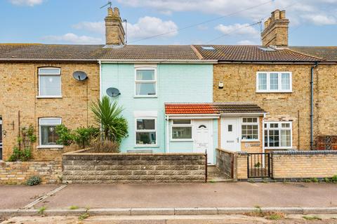 undefined, Prospect Place, Pakefield