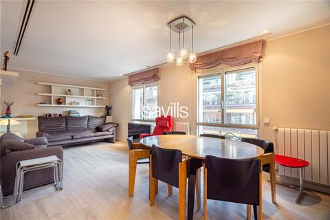 3 bedroom apartment, Flat For Sale In Sant Gervasi, Sant Gervasi, Barcelona