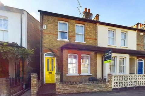 undefined, Sherland Road, Twickenham