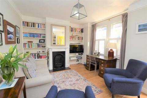 3 bedroom end of terrace house for sale, Sherland Road, Twickenham