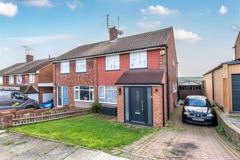 undefined, Hever Croft, Rochester, Kent, ME2