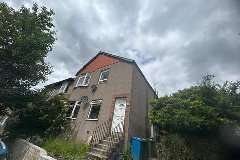 Thurston Road, Cardonald, Glasgow, G52