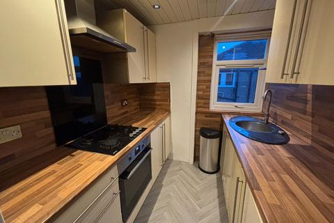 undefined, Thurston Road, Cardonald, Glasgow, G52