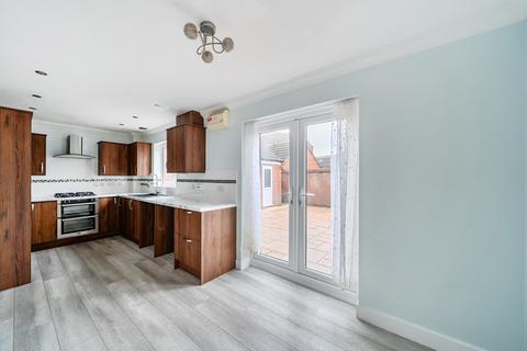 undefined, Zakopane Road, Swindon, Wiltshire