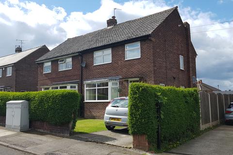 Manor Road Brinsworth, Rotherham S60 5HF