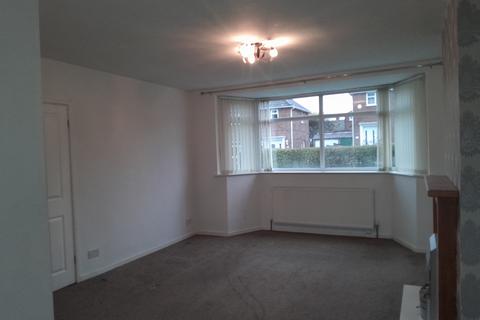 undefined, Manor Road  Brinsworth, Rotherham S60 5HF