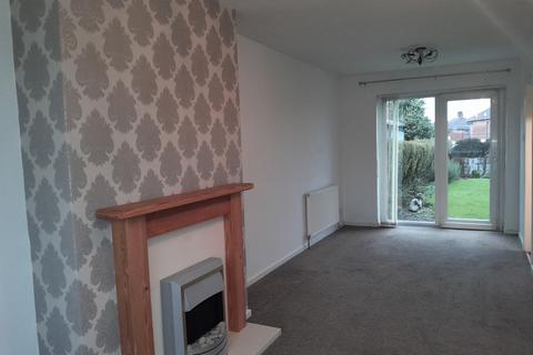 undefined, Manor Road  Brinsworth, Rotherham S60 5HF