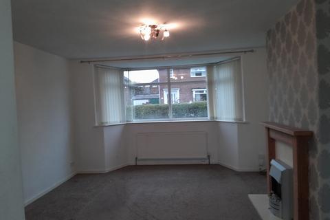 undefined, Manor Road  Brinsworth, Rotherham S60 5HF
