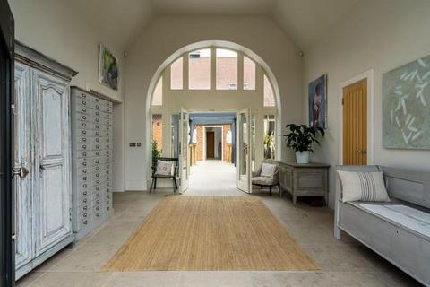 undefined, Shillingford Road,  Shillingford Hill,  OX10