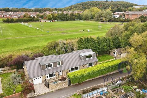 5 bedroom detached house for sale, Jermyn Croft, Barnsley S75