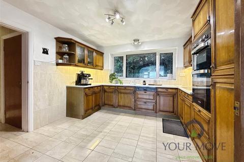 5 bedroom detached house for sale, Jermyn Croft, Barnsley S75