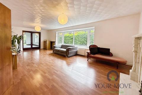 5 bedroom detached house for sale, Jermyn Croft, Barnsley S75