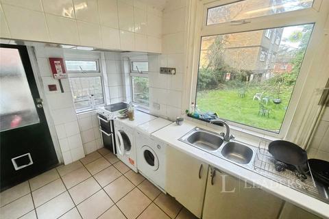 undefined, Cromwell Hill, Luton, Bedfordshire, LU2