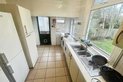 undefined, Cromwell Hill, Luton, Bedfordshire, LU2