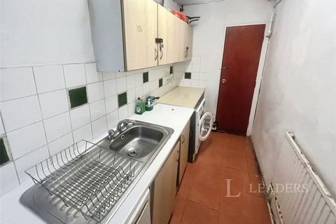 undefined, Cromwell Hill, Luton, Bedfordshire, LU2