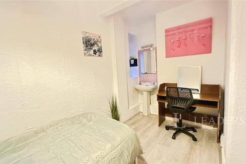 undefined, Cromwell Hill, Luton, Bedfordshire, LU2