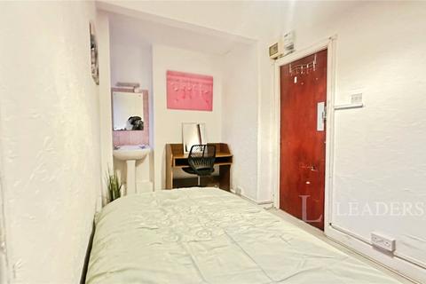 undefined, Cromwell Hill, Luton, Bedfordshire, LU2
