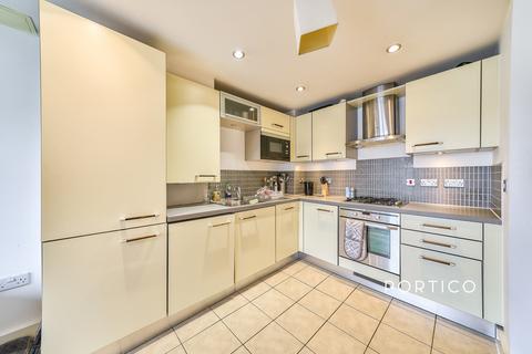 undefined, Stane Grove, London, SW9