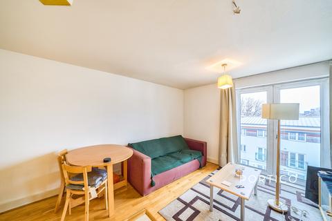 undefined, Stane Grove, London, SW9