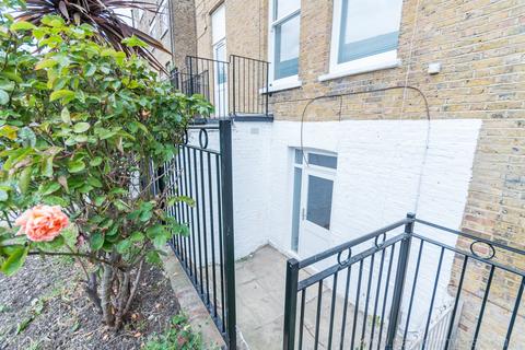 undefined, The Gardens East Dulwich SE22