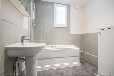 undefined, The Gardens East Dulwich SE22