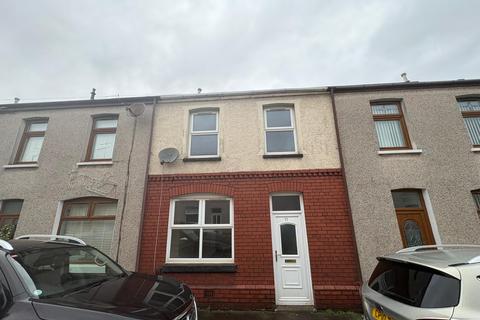 undefined, Alfred Street, Port Talbot