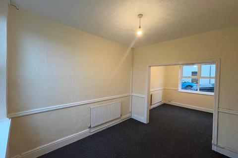 undefined, Alfred Street, Port Talbot