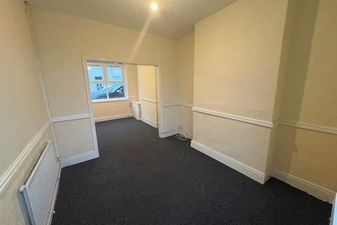 undefined, Alfred Street, Port Talbot