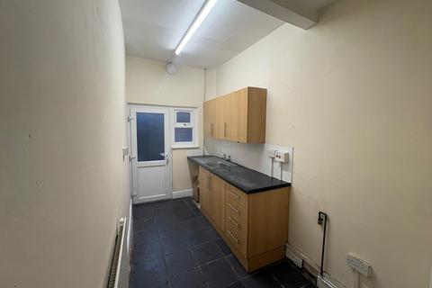 undefined, Alfred Street, Port Talbot