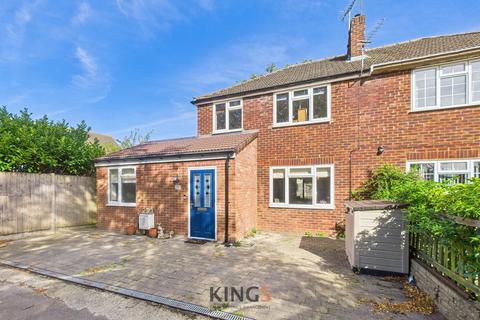 undefined, Clive Close, Potters Bar EN6