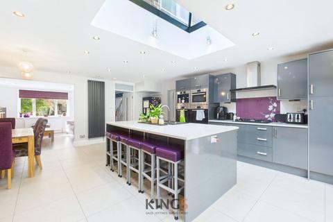 undefined, Clive Close, Potters Bar EN6