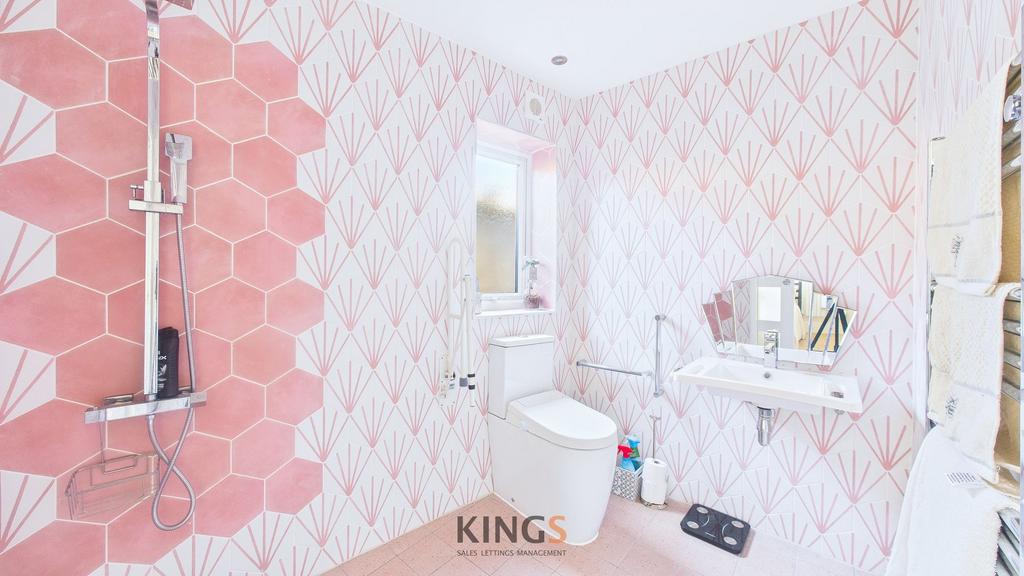 En-Suite