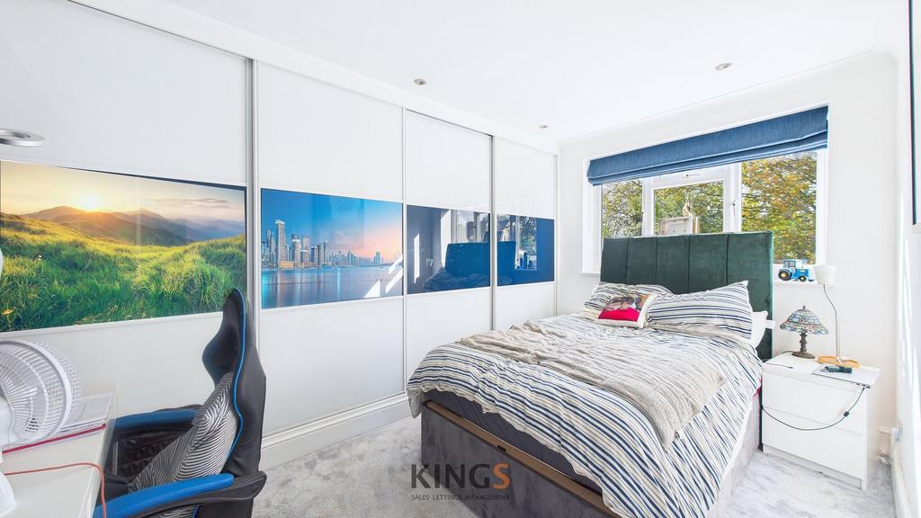 Bedroom Two