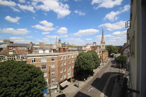 undefined, Baldwin Street, Bristol BS1