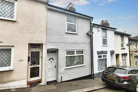 undefined, Waghorn Street, Chatham, ME4
