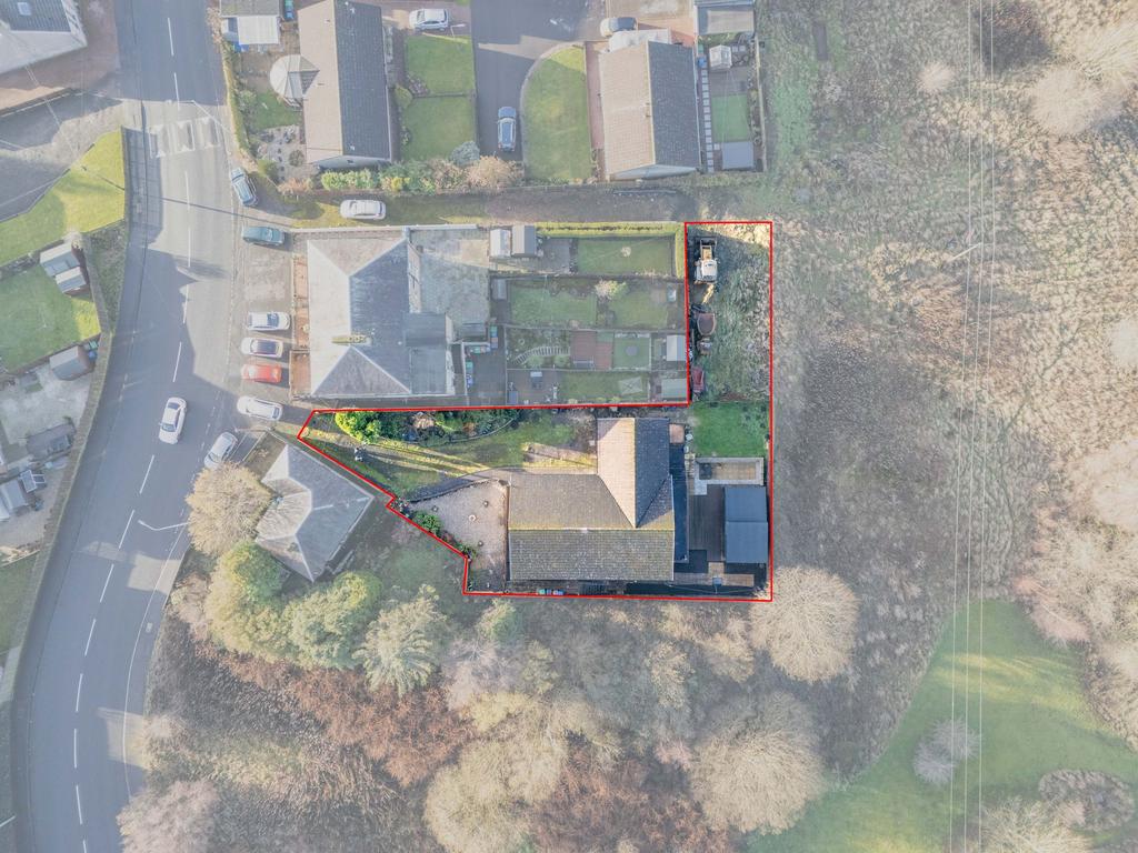 Plot Boundary