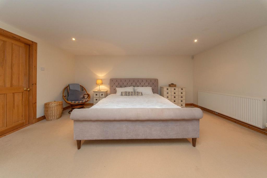 Main Suite